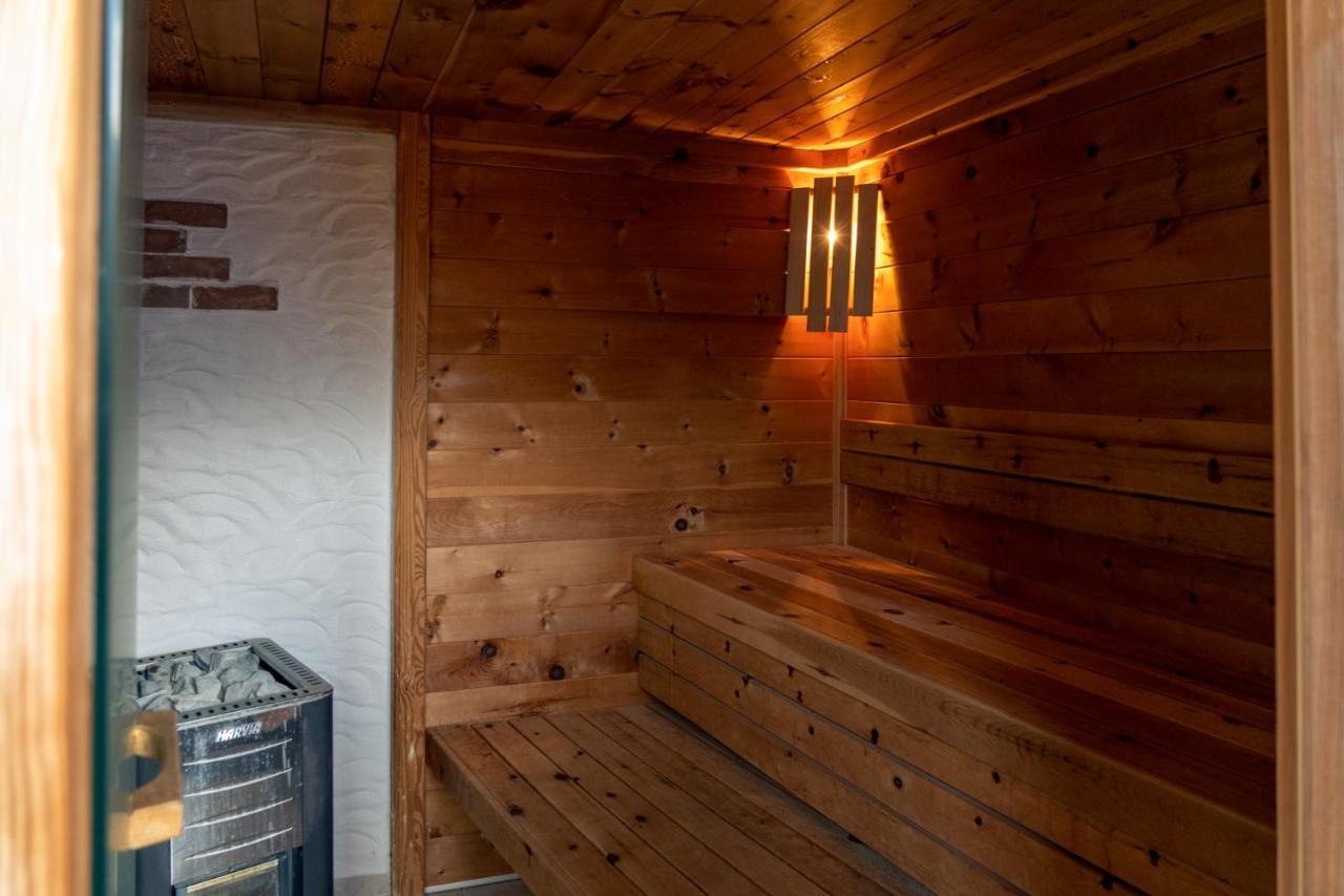 Berghof Thurnergut Spital Am Pyhrn Zewnętrze zdjęcie