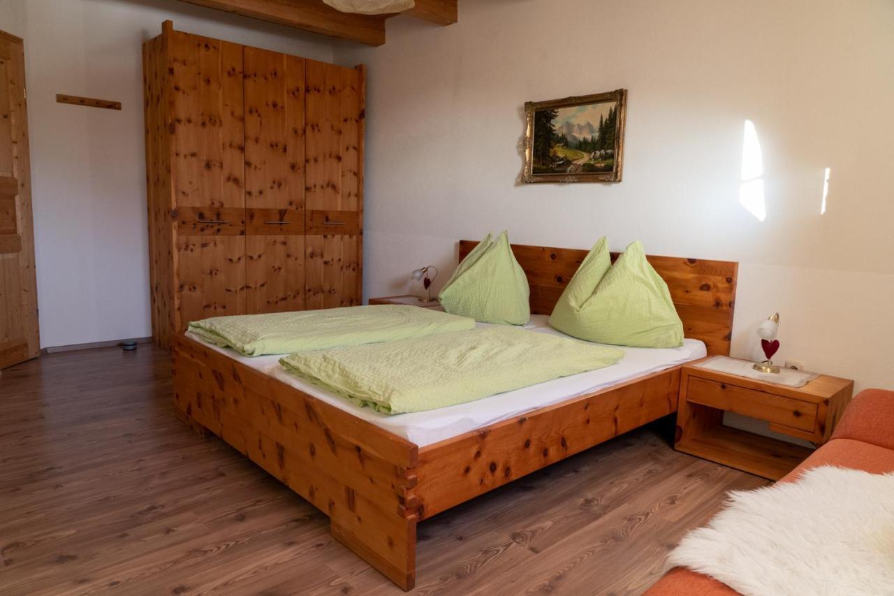 Berghof Thurnergut Spital Am Pyhrn Zewnętrze zdjęcie